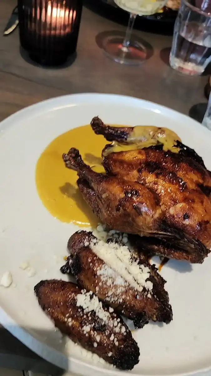 Alma Cocina Latina – photo 2