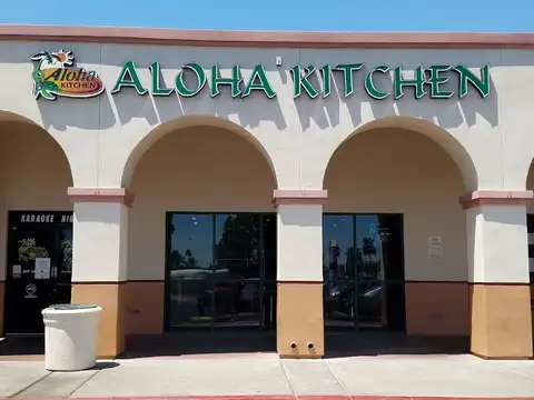 Aloha Kitchen And Bar in Las Vegas