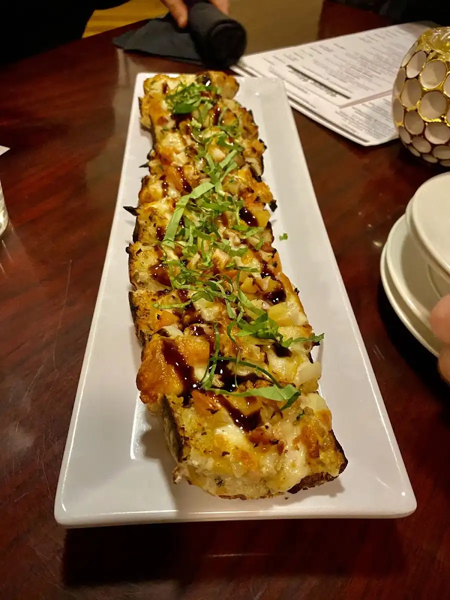 Amadeus Restaurant – photo 5
