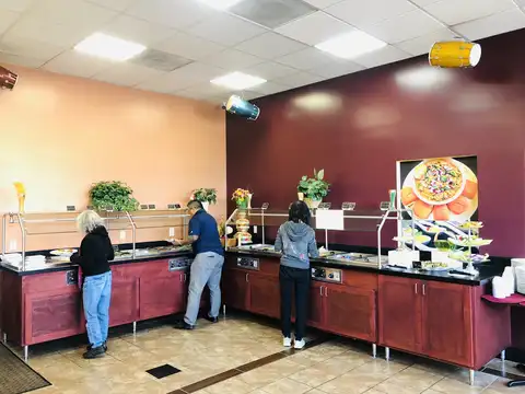 Amar Indian Cuisine & Banquet in Fairfield