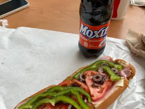 Amato's Rockland in Rockland