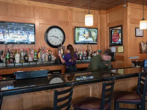 Amaya's Fresh Mexican Grill in Monroe