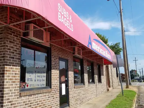 American Hero Subs & Bagels in Loris