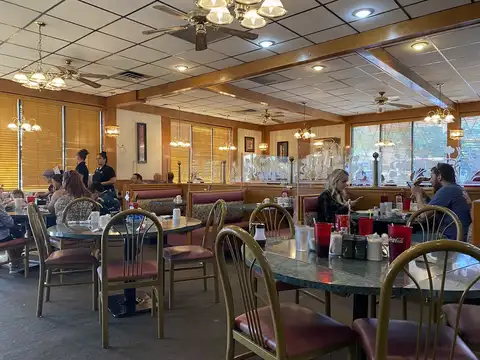 American Pancake House & Restaurant in Mishawaka