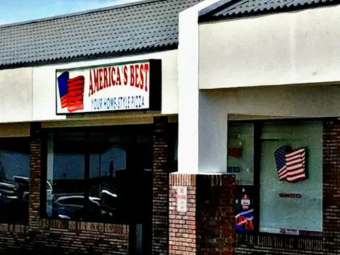 America's Best Your Homestyle Pizza in Gadsden