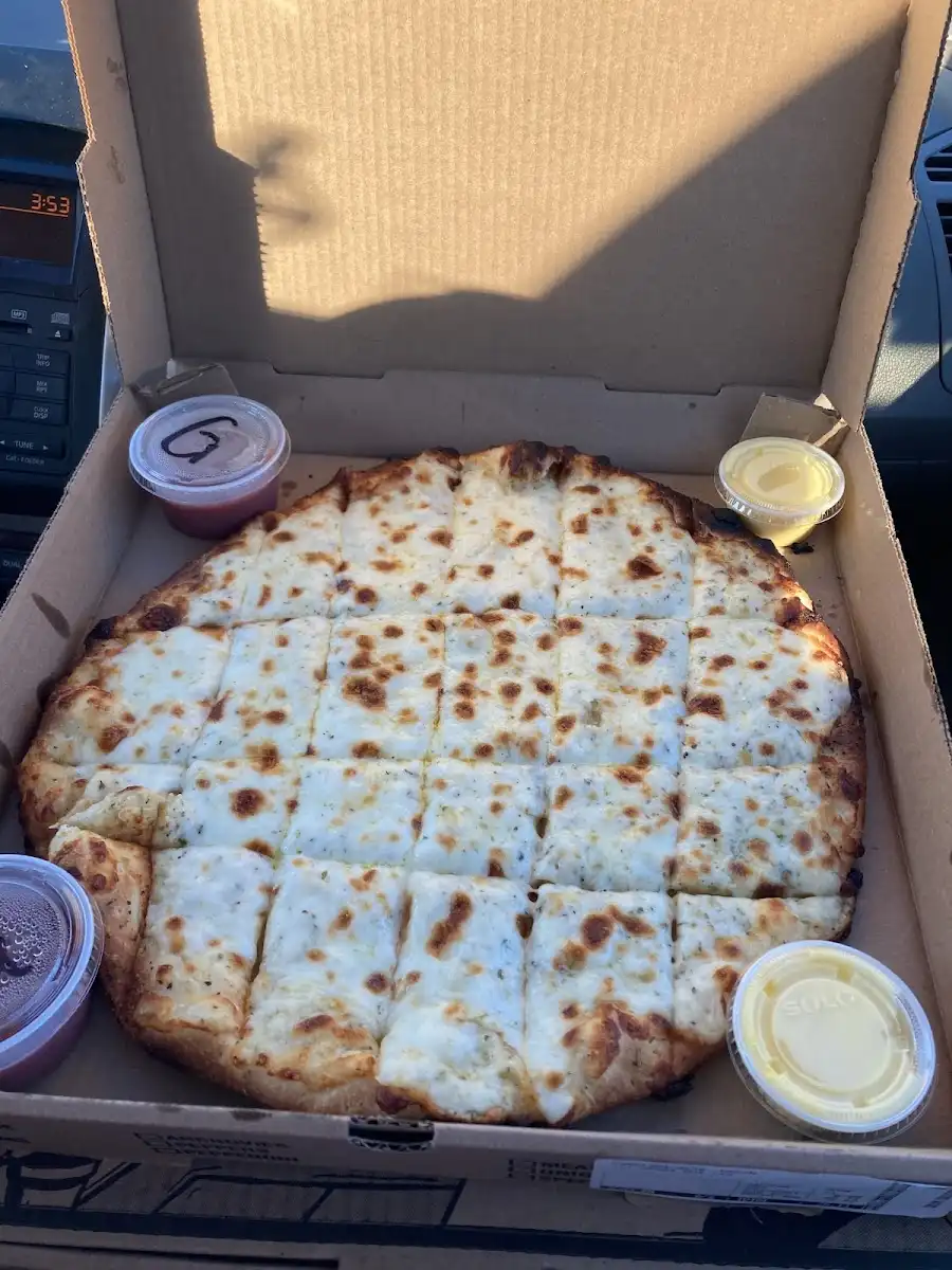 America's Best Your Homestyle Pizza – photo 2