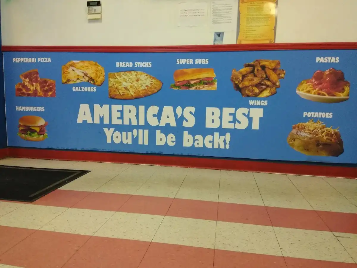 America's Best Your Homestyle Pizza – photo 4
