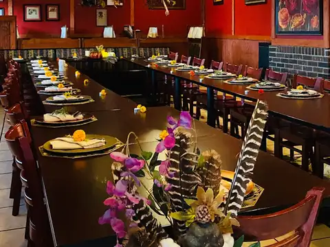 Amore Fine Italian Ristorante in Floyds Knobs