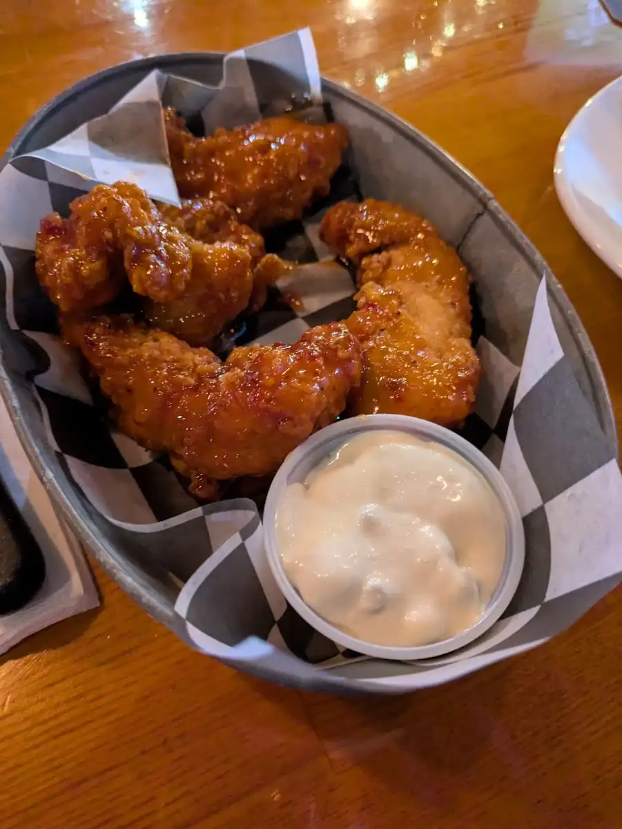 Amy's Place Bar & Grill – photo 3