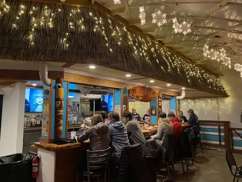 Anchor Pub & Grille in Beverly