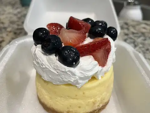 Anclote River Grill in Holiday