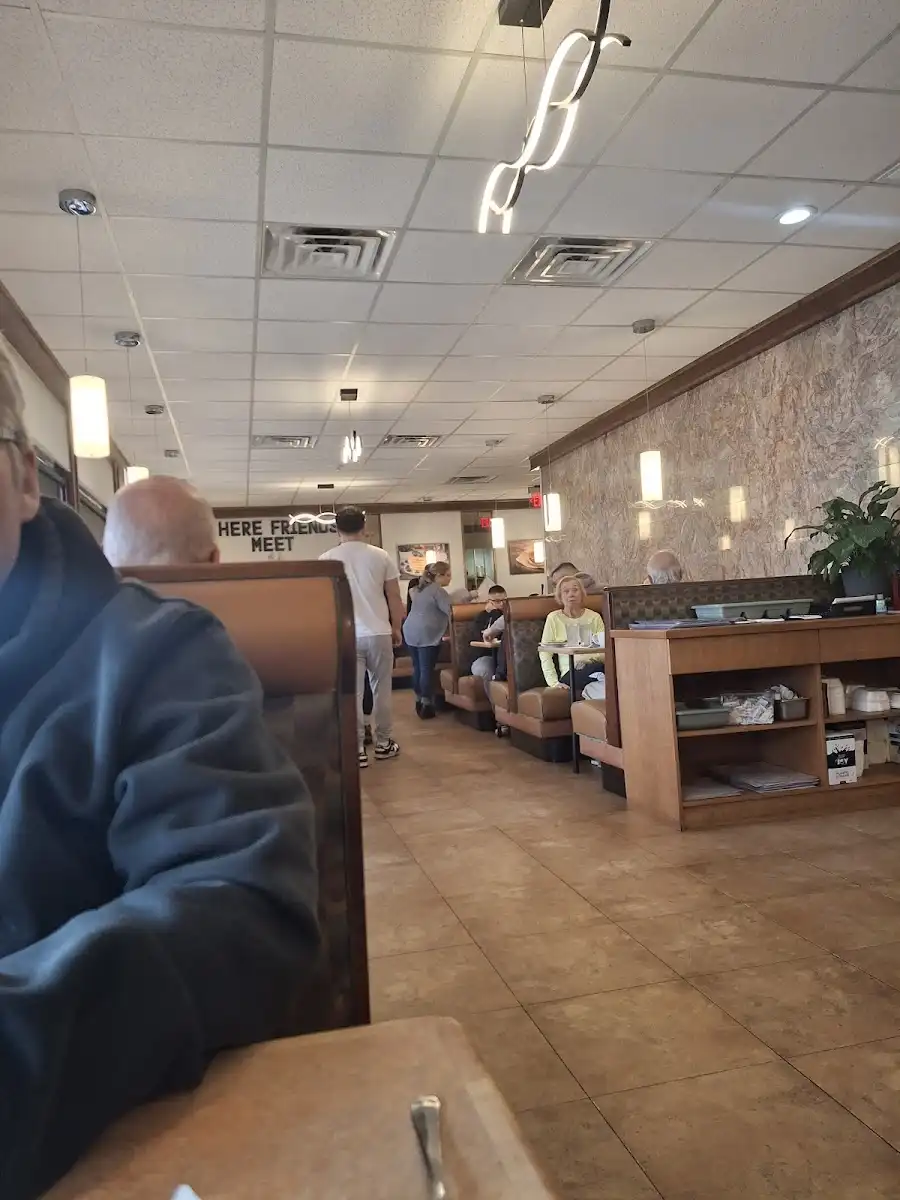 Andonio's Diner – photo 4