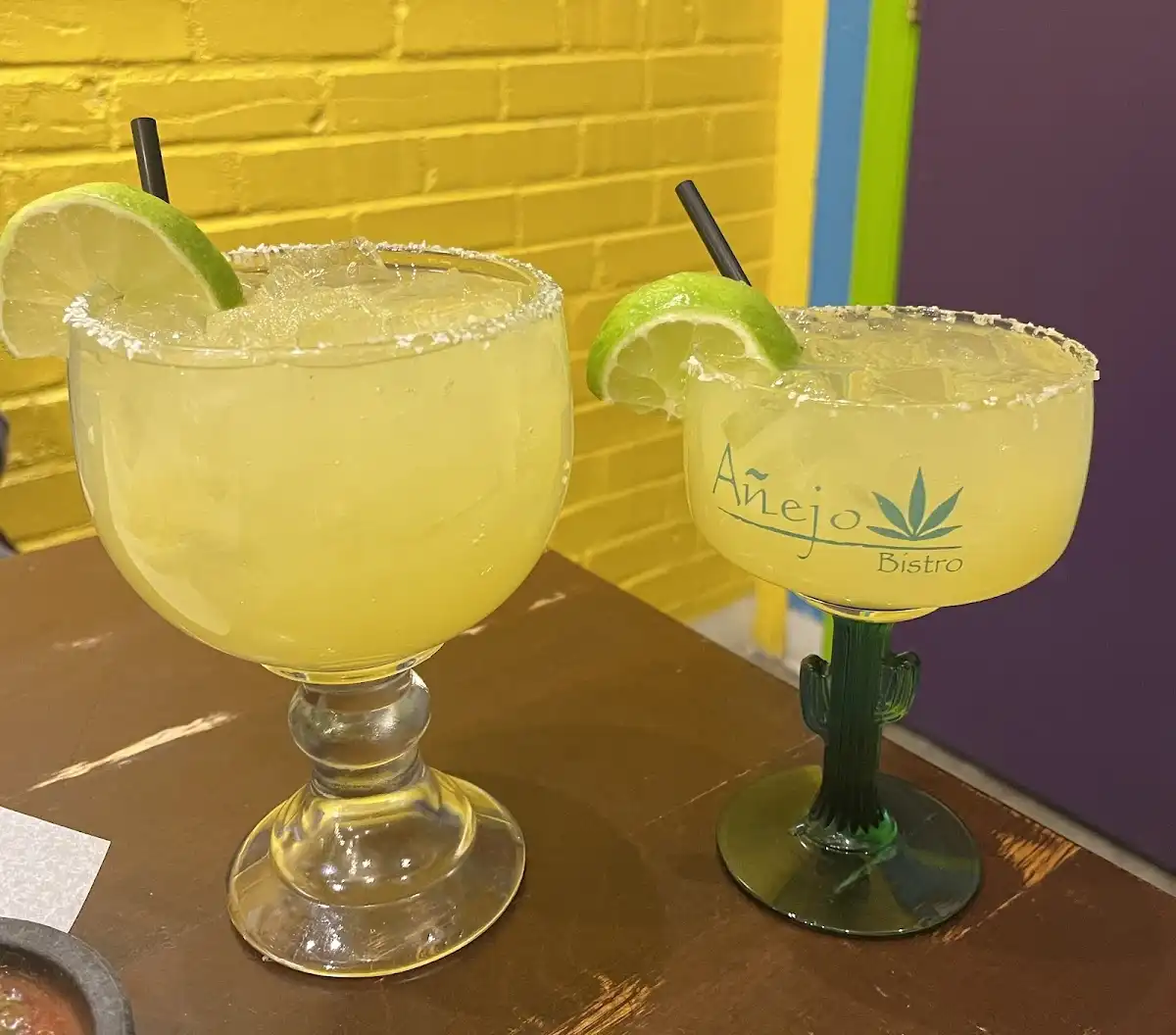 Anejo Bistro & Bar – photo 2