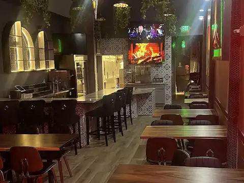 Angelou's Mexican Grill in San Jose