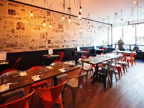Ani Ramen House in Montclair