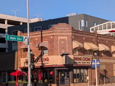 Anima Cucina in Bismarck