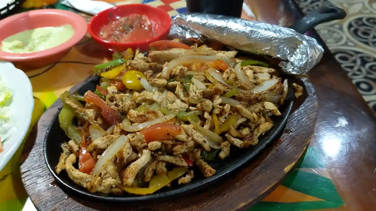 Anitas Mexican Restaurant El Dorado Ks – photo 2
