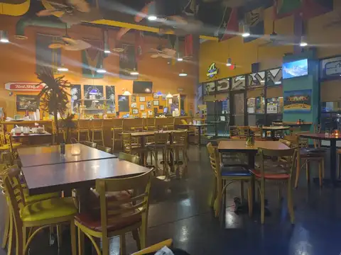 Anjeh's African & Caribbean Cuisine in Charlotte