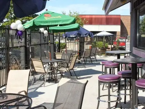 Ansari's Mediterranean Grill & Craft Beer Lounge in Eagan
