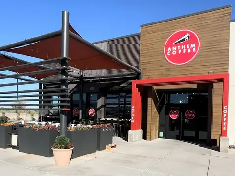 Anthem Coffee & Tea | Litchfield Park in Litchfield Park