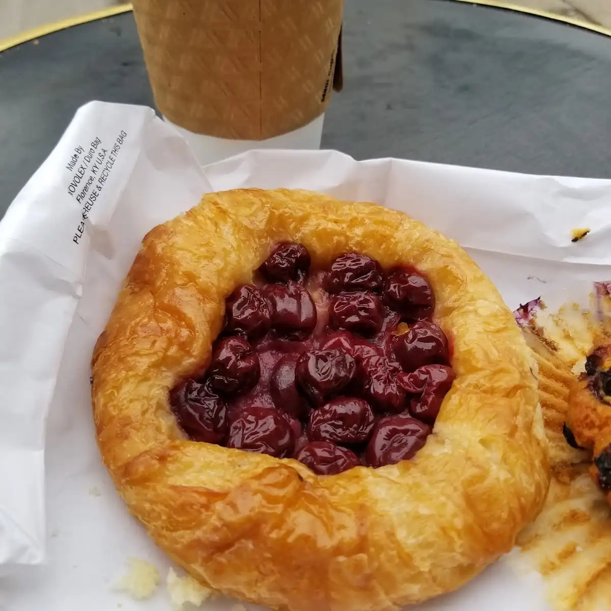 Antoinette's Patisserie – photo 5