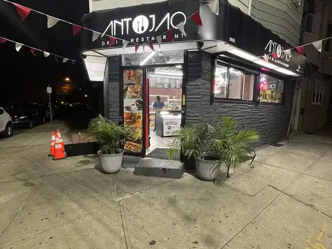 Antojao Deli & Rest. in Jersey City