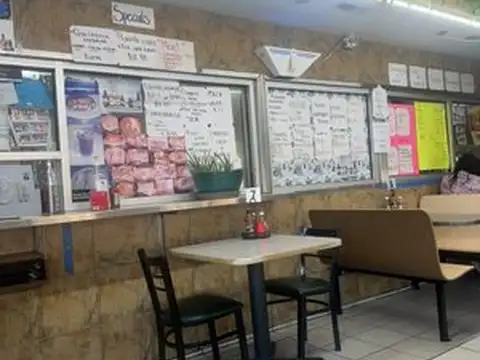 Antojitos Carmen Restaurante Y Taqueria in Indianapolis