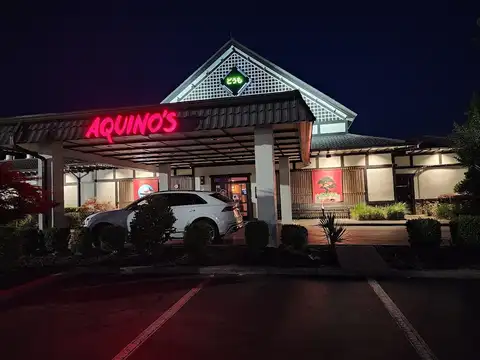 Aquino's Japanese Steakhouse And Sushi Bar in Murrells Inlet