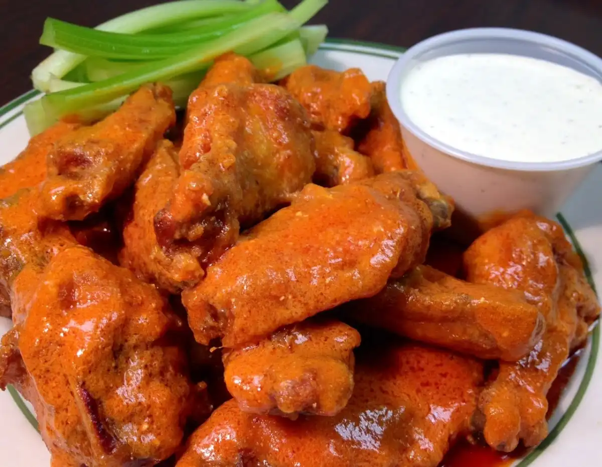 Archie Moore's Bar & Restaurant – photo 2