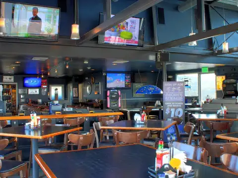 Archie's Giant Hamburgers & Breakfast in Reno