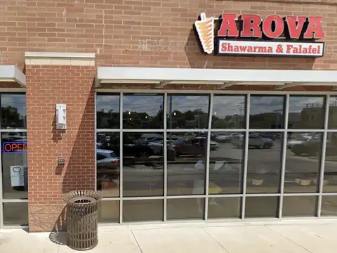 Arova in South Euclid