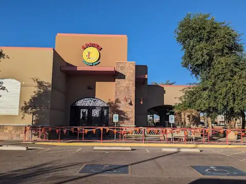 Arriba Mexican Grill in Gilbert