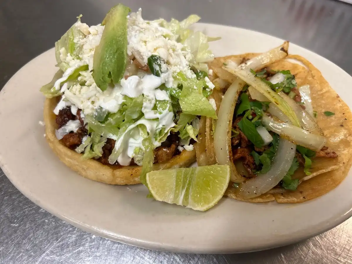 Arrieros Mexican Food – photo 2
