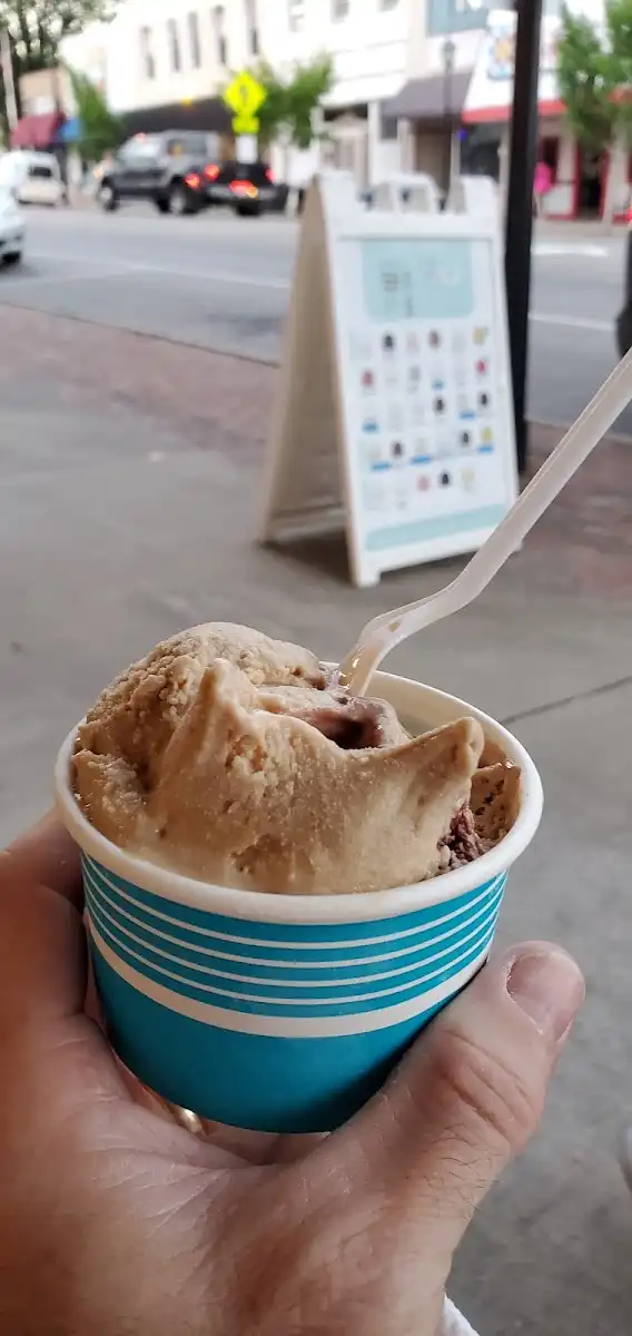 Artesana Ice Cream – photo 5