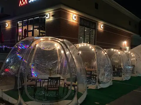 Asa Sushi in Greenwood Village