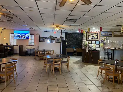Asian Garden Alamogordo in Alamogordo