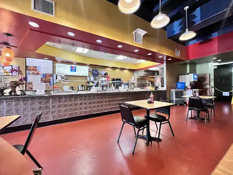 Asian Kitchen Grill in Hillsboro