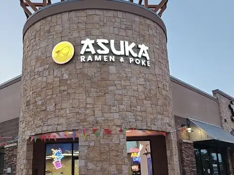 Asuka Ramen & Poke (Aurora) in Aurora