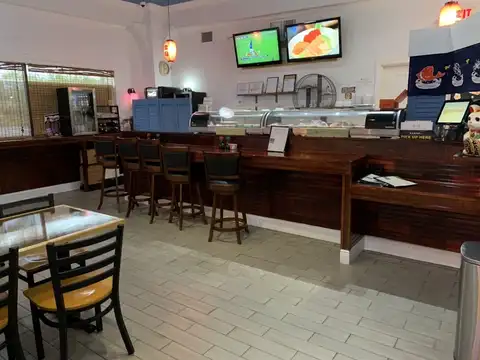 Asuka Sushi & Hibachi in New Orleans