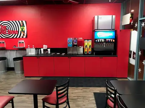 Atl Wings in Tempe