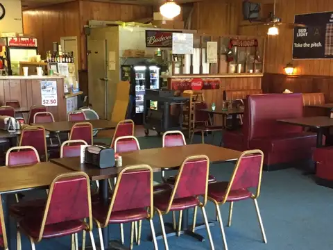 Atlanta Pizza & Gyro in Conyers
