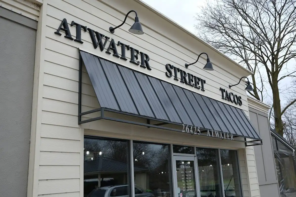 Atwater Street Tacos Flat Rock – photo 4