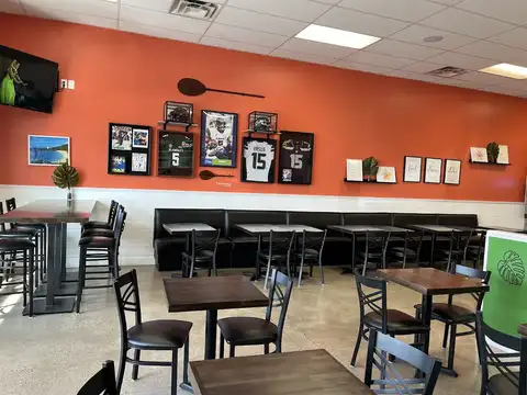 Aunty's Hawaiian Kitchen - Riverton in Riverton