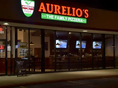 Aurelio's Pizza Of Wheaton / Winfield in Winfield
