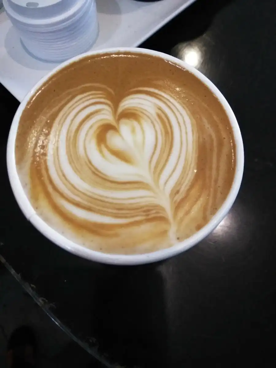Aurora Coffee – photo 5
