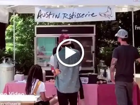 Austin Rotisserie & Sandwicherie in Austin