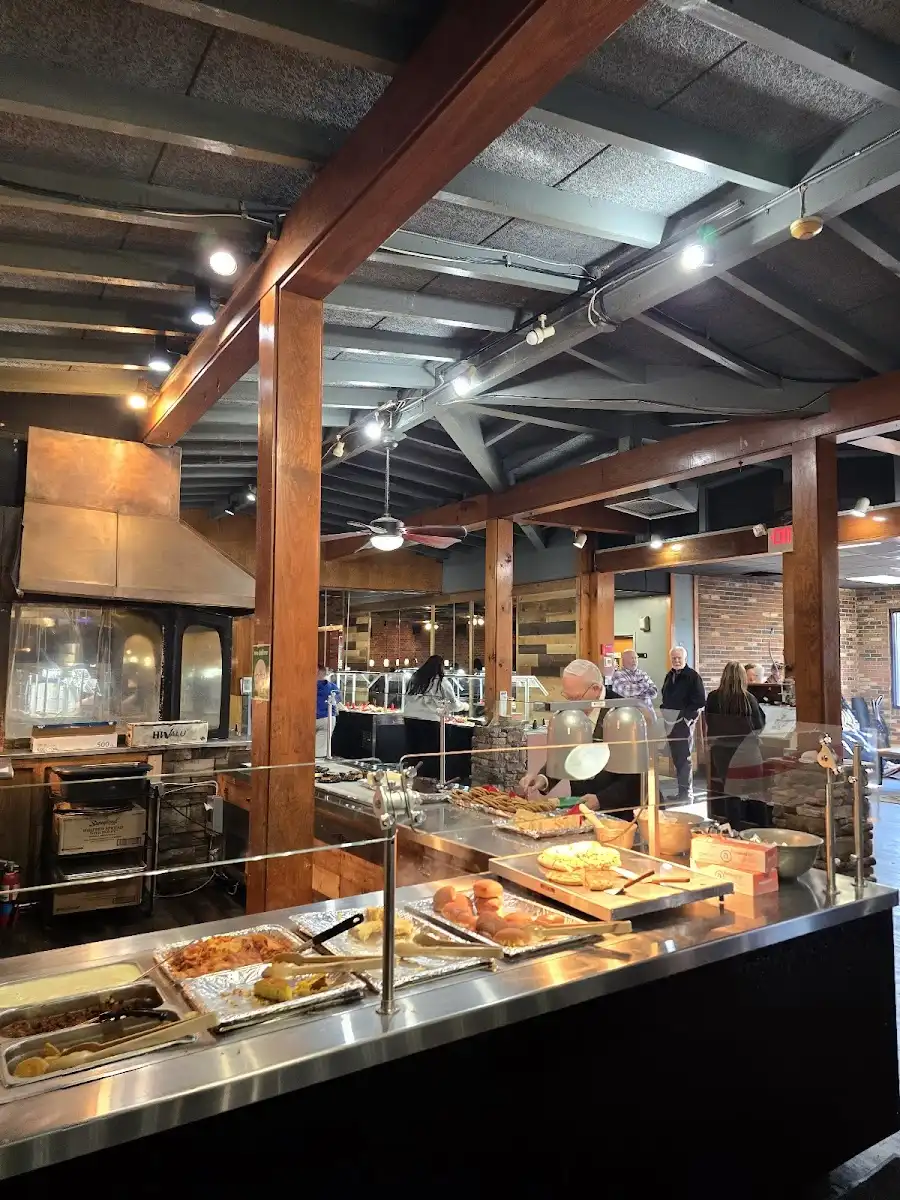 Austin's Steak & Homestyle Buffet – photo 3