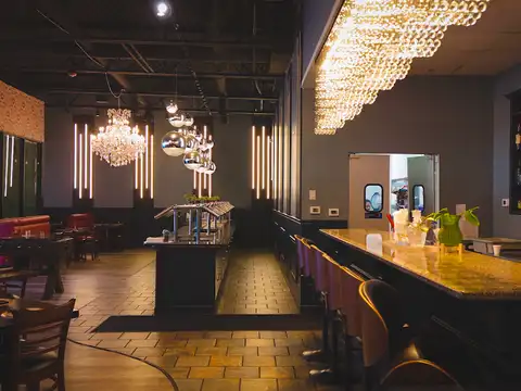 Authentikka Indian Cuisine, Bar & Banquet in Canton Township