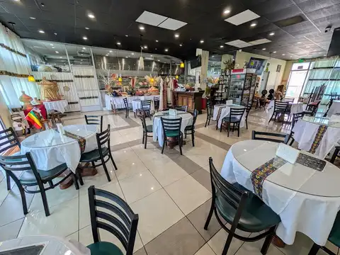 Awaze Ethio Fusion & Vegan Restaurant in Artesia
