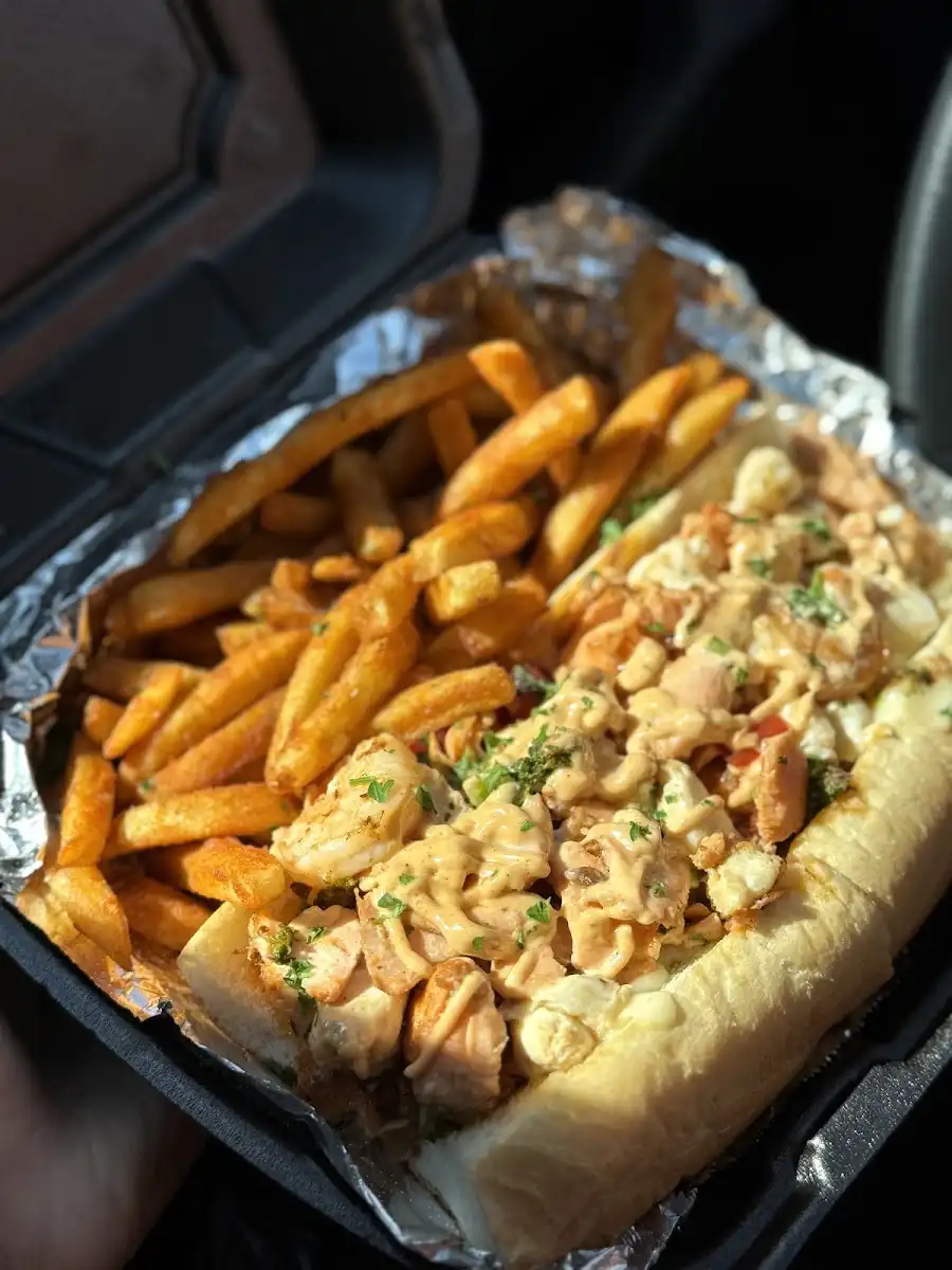 B.boy Bistro – photo 2